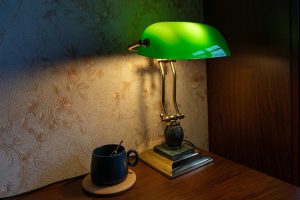 Jak dobierać lampy stołowe? Sprawdzone porady
